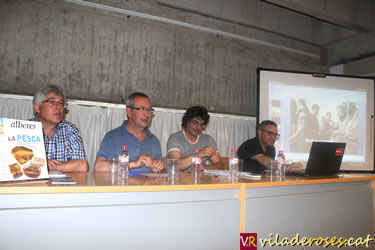 Revista Alberes