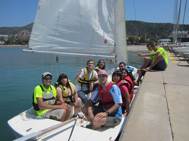 Tots per navegar