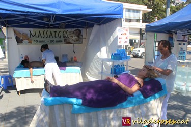 La Festa del Mar de Roses