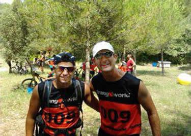 Equip Raids Illa de Rodes
