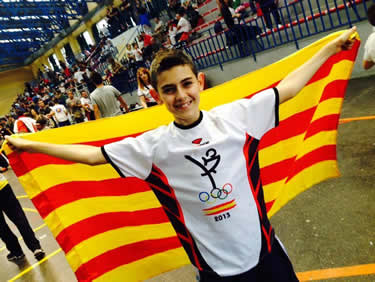 Joan Jorquera