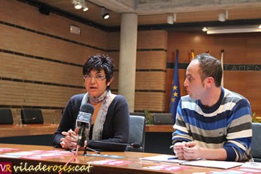 Festival d'Entreteniment Digital Roses