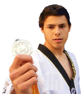TKD Joan's