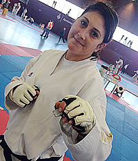 TKD Joan's de Roses