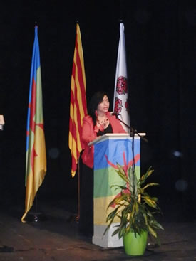 Any nou Amazigh 2964