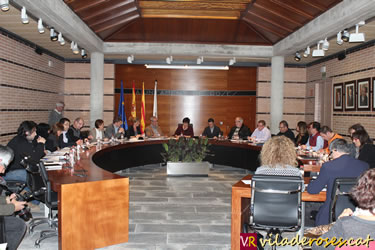 Ajuntament de Roses