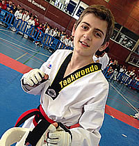 TKD Joan's