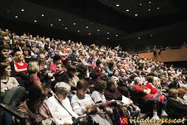 Teatre Municipal de Roses