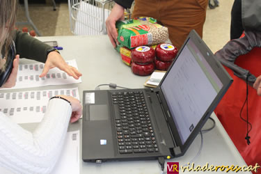 Centre de Distribució d'Aliments de Roses