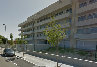 Incendi a Figueres