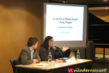 Roses, un poble amb molta història