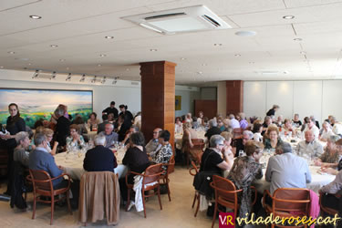 Associació Jubilats del Mar de Roses