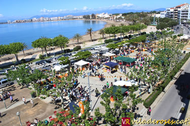 Diada de Sant Jordi