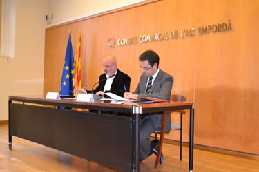 Consell Comarcal de l'Alt Empordà