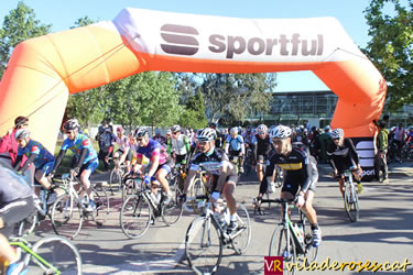 IV Marxa ciclista Sportful-Adosruedas.com
