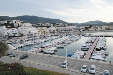 Port de Llançà
