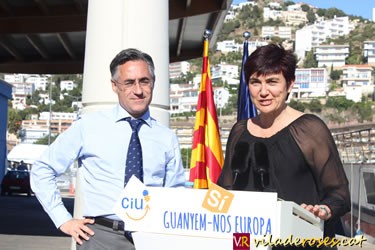 Eleccions al Parlament Europees