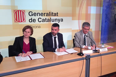 Territori i Sostenibilitat