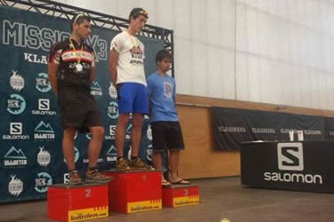 Internacional Roses-Cap de Creus