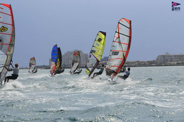 Funboard