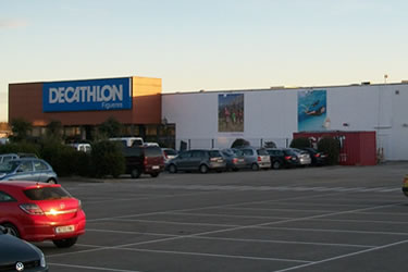 Decathlon de Figueres