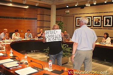 Ple de l’Ajuntament