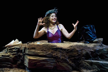 Teatre de Bescanó