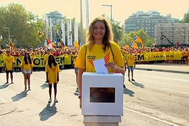 Ara és l'Hora