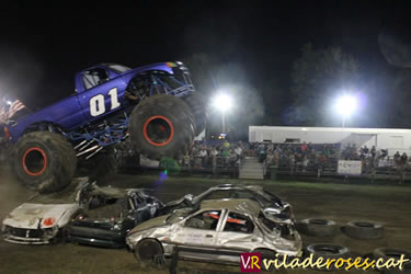 Hollywood Motor-Show