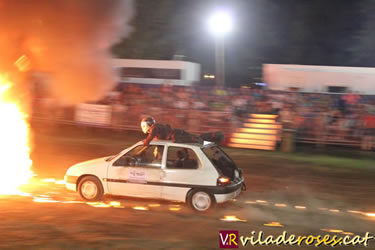 Hollywood Motor-Show