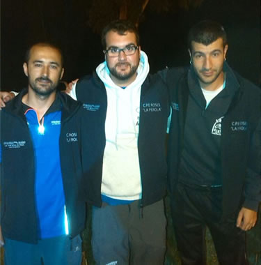 V Lliga Social Club de Pesca Esportiva Roses La Perola