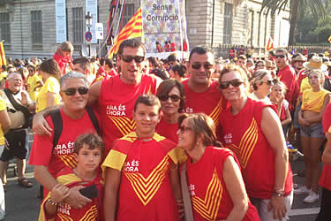 Ara és l'Hora