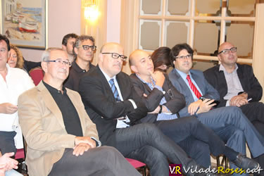 Montse Mindan alcaldable