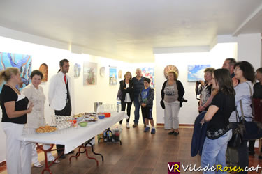 Galeria d'art Ros'Art de Roses