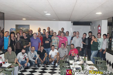 CPE Roses La Perola