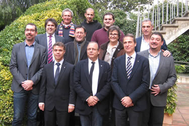 Lliga Curses de Muntanya
