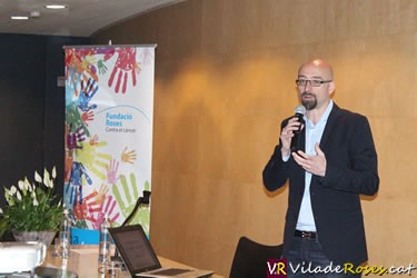 Salvador Macip
