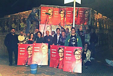 PSC Roses