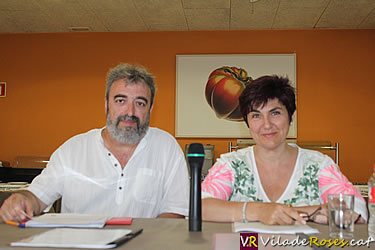 Programa electoral de CiU i Gent del Poble
