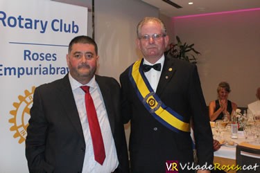 Club Rotary Roses-Empuriabrava