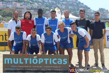 Xarxa Multiópticas
