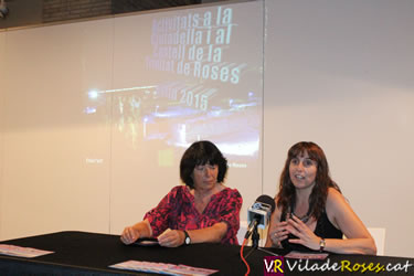 Visites guiades a Roses