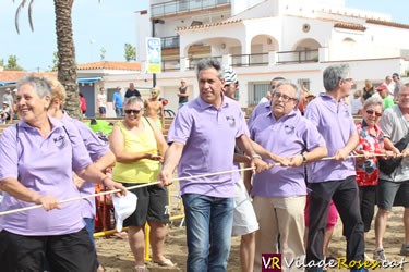 Festivitat dels Pescadors de Roses