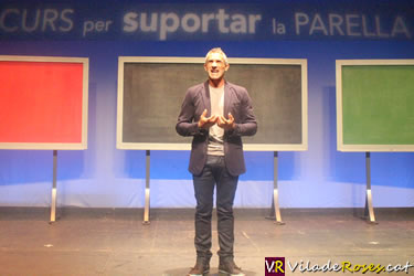 Teatre Municipal de Roses