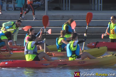 III Raid Illa de Rodes