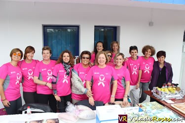 Fundació Roses contra el Càncer
