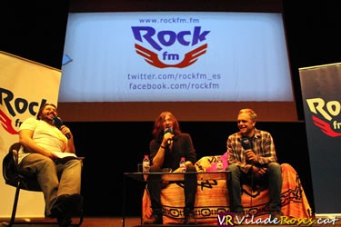 ROCKFM Empordà