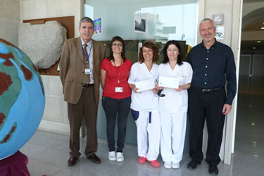 Fundació Salut Empordà