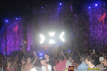 Mediterranéa Electronic Festival