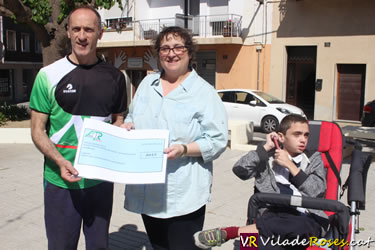 II Cursa Badia de Roses